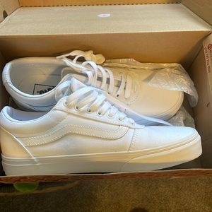 Vans - brand new